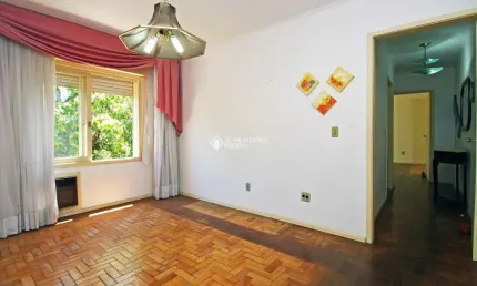 Apartamento com 2 quartos à venda na Travessa Orion, 82, Cristo Redentor, Porto Alegre, 61 m2 por R$ 269.500