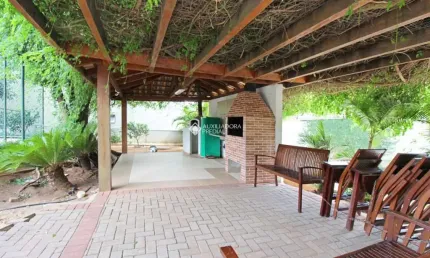 Apartamento com 2 quartos à venda na Rua Dom Vital, 248, Glória, Porto Alegre, 51 m2 por R$ 320.000