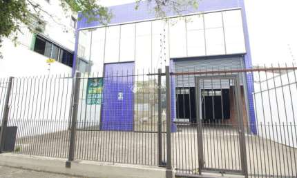 Barracão / Galpão / Depósito à venda na Rua Garibaldi, 436, Niterói, Canoas, 343 m2 por R$ 1.700.500