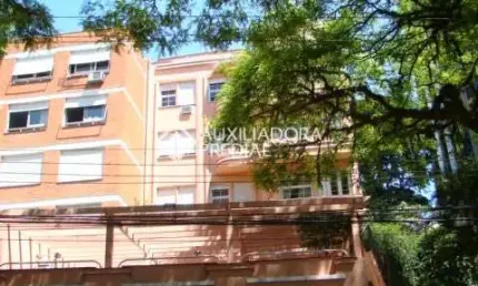 Apartamento com 3 quartos à venda na rua gonçalo de carvalho, 409, floresta, porto alegre, 115 m2 por r$ 800.000