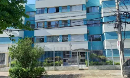 Apartamento com 1 quarto à venda na Rua Barão do Triunfo, 500, Menino Deus, Porto Alegre, 46 m2 por R$ 220.000