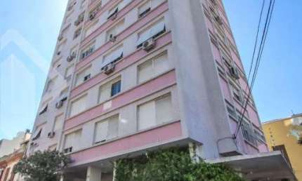 Apartamento com 3 quartos à venda na Rua Luiz Afonso, 416, Cidade Baixa, Porto Alegre, 114 m2 por R$ 450.000