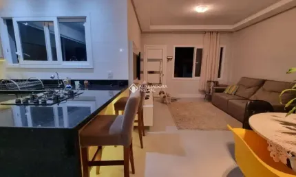Casa com 2 quartos à venda na GETULIO VARGAS, 2730, Centro, Imbé, 95 m2 por R$ 448.000