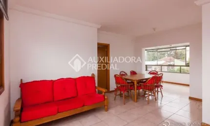 Apartamento com 2 quartos à venda na Rua Javari, 186, Cristo Redentor, Porto Alegre, 86 m2 por R$ 549.900