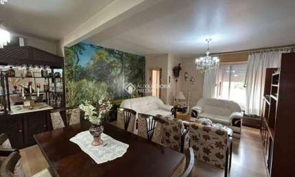 Apartamento com 2 quartos à venda na Rua Bogotá, 409, Jardim Lindóia, Porto Alegre, 80 m2 por R$ 425.000