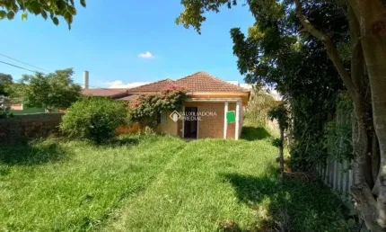 Terreno à venda na Beco do Paulino, 177, Rubem Berta, Porto Alegre, 550 m2 por R$ 233.000