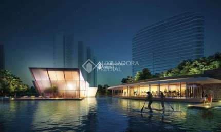 Apartamento com 4 quartos à venda na Avenida Diário de Notícias, 1500, Cristal, Porto Alegre, 327 m2 por R$ 6.400.000