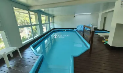 Apartamento com 2 quartos à venda na Rua Umbú, 265, Passo da Areia, Porto Alegre, 63 m2 por R$ 475.000