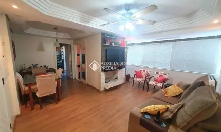 Apartamento com 2 quartos à venda na Rua Monsenhor Veras, 219, Santana, Porto Alegre, 93 m2 por R$ 679.000