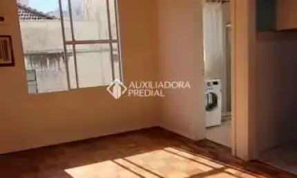 Apartamento com 3 quartos à venda na Rua General Portinho, 556, Centro Histórico, Porto Alegre, 53 m2 por R$ 297.000