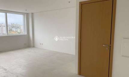 Sala comercial à venda na Rua Gomes Jardim, 301, Santana, Porto Alegre, 37 m2 por R$ 530.000