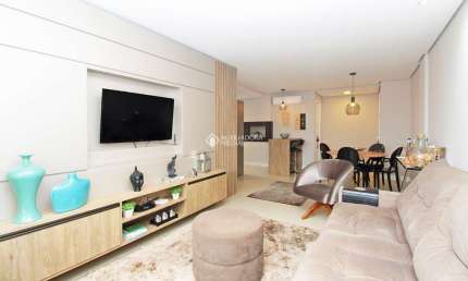Apartamento com 2 quartos à venda na Rua Artur Fabião Carneiro, 249, Passo da Areia, Porto Alegre, 84 m2 por R$ 890.000