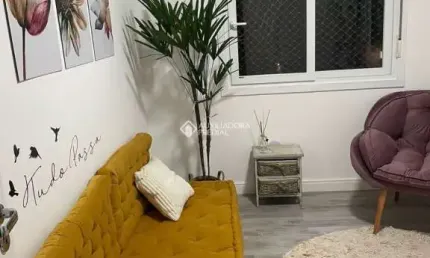 Apartamento com 2 quartos à venda na Rua Coronel Aparício Borges, 1123, Glória, Porto Alegre, 60 m2 por R$ 490.000