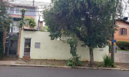 Casa com 3 quartos à venda na Rua Presidente Juarez, 450, São Sebastião, Porto Alegre, 168 m2 por R$ 639.000