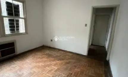 Apartamento com 3 quartos à venda na Rua Doutor Barros Cassal, 573, Floresta, Porto Alegre, 86 m2 por R$ 350.000