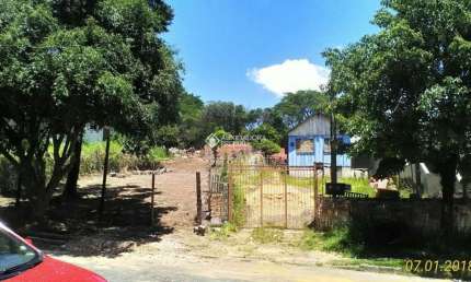 Terreno à venda na Rua Ibanez André Pitthan Souza, 220, Jardim Itu Sabará, Porto Alegre, 680 m2 por R$ 813.000