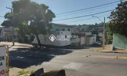 Terreno à venda na Rua Guadalajara, 1040, Jardim Itu Sabará, Porto Alegre, 275 m2 por R$ 700.000