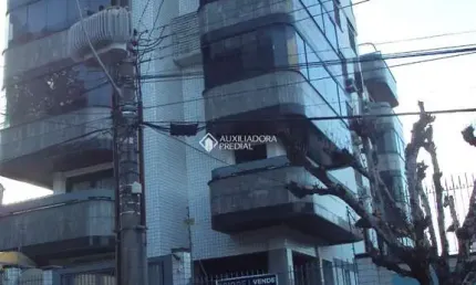 Cobertura com 3 quartos à venda na Travessa Borneo, 35, Jardim Lindóia, Porto Alegre, 270 m2 por R$ 940.000