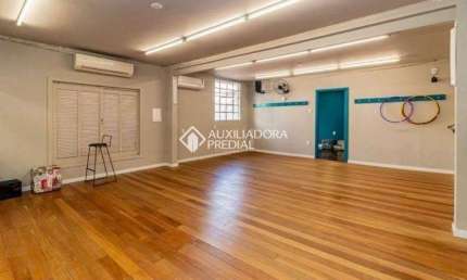 Casa comercial à venda na Avenida Benno Mentz, 305, Vila Ipiranga, Porto Alegre, 193 m2 por R$ 1.060.000