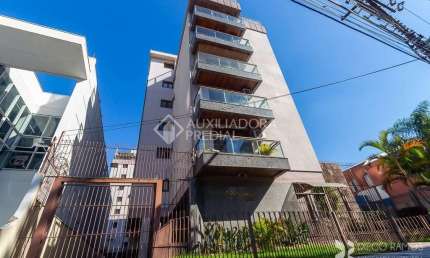 Apartamento com 3 quartos à venda na Avenida Getúlio Vargas, 1643, Menino Deus, Porto Alegre, 161 m2 por R$ 1.200.000