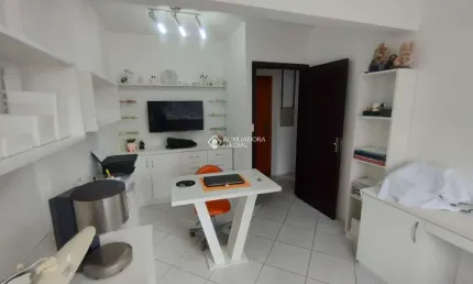 Sala comercial à venda na Rua Uruguai, 295, Centro Histórico, Porto Alegre, 31 m2 por R$ 107.000