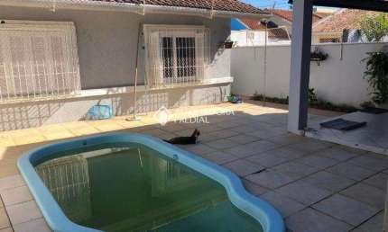 Casa com 3 quartos à venda na Rua Verona, 371, São José, Canoas, 110 m2 por R$ 600.000