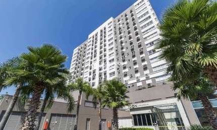 Apartamento com 3 quartos à venda na Rua Frederico Otávio Domingues Barbosa, 50, São Sebastião, Porto Alegre, 75 m2 por R$ 676.000