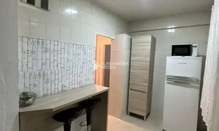 Apartamento com 2 quartos à venda na Avenida Cristóvão Colombo, 274, Floresta, Porto Alegre, 57 m2 por R$ 340.000