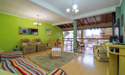 Casa com 2 quartos à venda na Rua Atanásio Belmonte, 415, Boa Vista, Porto Alegre, 310 m2 por R$ 950.000