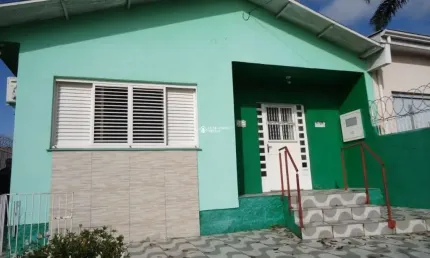 Casa com 3 quartos à venda na rua professor josé maria rodrigues, 341, vila ipiranga, porto alegre, 165 m2 por r$ 600.000