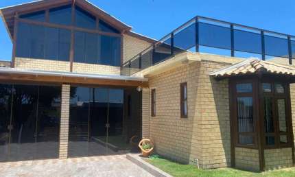 Casa com 3 quartos à venda na CAPITAO MANNA, 535, Santa Terezinha (Distrito), Imbé, 123 m2 por R$ 595.500