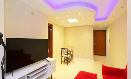 Apartamento com 2 quartos à venda na avenida sarandi, 905, sarandi, porto alegre, 55 m2 por r$ 295.000