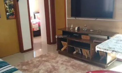 Apartamento com 2 quartos à venda na rua nelson zang, 271, partenon, porto alegre, 39 m2 por r$ 179.000