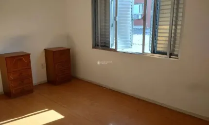 Apartamento com 1 quarto à venda na rua barão do amazonas, 2001, partenon, porto alegre, 36 m2 por r$ 197.000