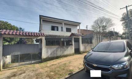 Casa com 3 quartos à venda na CONTINENTAL, 750, Lomba do Pinheiro, Porto Alegre, 347 m2 por R$ 350.000