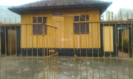 Terreno à venda na Avenida Professor Paula Soares, 731, Jardim Itu Sabará, Porto Alegre, 300 m2 por R$ 535.000