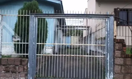 Casa em condomínio fechado com 1 quarto à venda na Avenida Engenheiro Francisco Rodolfo Simch, 195, Sarandi, Porto Alegre, 160 m2 por R$ 450.000