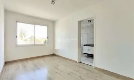 Apartamento com 1 quarto à venda na Rua Jacob Vontobel, 72, Jardim Botânico, Porto Alegre, 39 m2 por R$ 171.000
