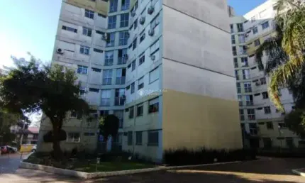Apartamento com 2 quartos à venda na Rua Chico Pedro, 161, Camaquã, Porto Alegre, 59 m2 por R$ 270.000
