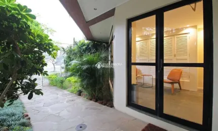 Sala comercial para alugar na avenida taquara, 353, petrópolis, porto alegre, 31 m2 por r$ 750