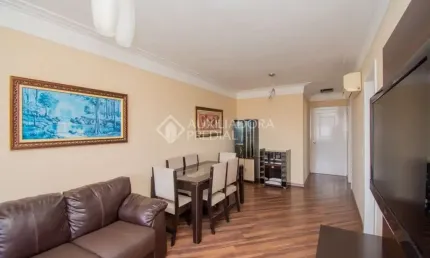 Apartamento com 2 quartos à venda na avenida bernardi, 191, cristo redentor, porto alegre, 71 m2 por r$ 532.000