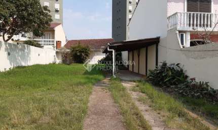 Terreno à venda na Rua Pedro Boticário, 251, Glória, Porto Alegre, 484 m2 por R$ 580.000