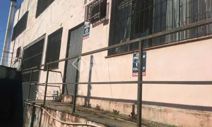 Barracão / Galpão / Depósito à venda na Rua Vinte e Seis de Dezembro, 867, Vila São José, Porto Alegre, 1440 m2 por R$ 650.000