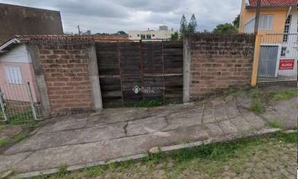 Terreno à venda na Rua da Graça, 520, Jardim Floresta, Porto Alegre, 500 m2 por R$ 345.000