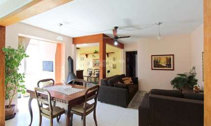 Apartamento com 3 quartos à venda na Rua Geraldo Souza Moreira, 131, Passo da Areia, Porto Alegre, 105 m2 por R$ 499.000
