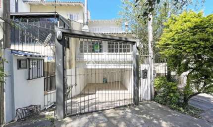 Casa com 3 quartos à venda na Rua Javari, 247, Cristo Redentor, Porto Alegre, 146 m2 por R$ 730.000