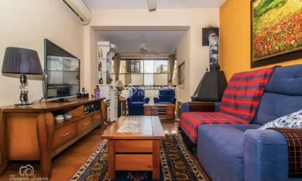 Apartamento com 2 quartos à venda na Rua Eudoro Berlink, 1050, Auxiliadora, Porto Alegre, 87 m2 por R$ 499.900