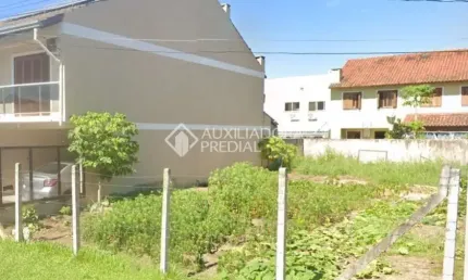 Terreno à venda na rua jesiel iomar baumgarten, 51, hípica, porto alegre, 250 m2 por r$ 250.000