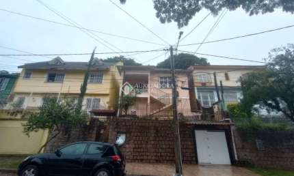 Casa com 2 quartos à venda na Rua Doutor Breno Dias de Castro, 187, Partenon, Porto Alegre, 145 m2 por R$ 399.800