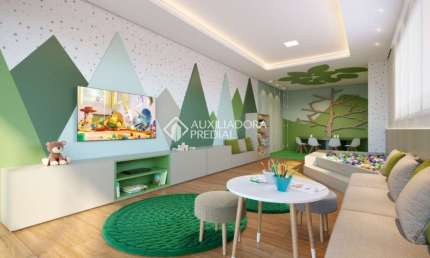 Apartamento com 3 quartos à venda na Avenida Francisco Trein, 116, Cristo Redentor, Porto Alegre, 67 m2 por R$ 750.000